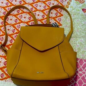 NWOT-Nine West Backpack- Brand new